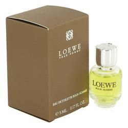 Loewe Pour Homme Mini EDT By Loewe - Chio's New York