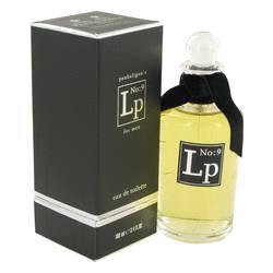Lp No. 9 Eau De Toilette Spray By Penhaligon's - Chio's New York