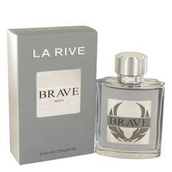La Rive Brave Eau DE Toilette Spray By La Rive - Chio's New York