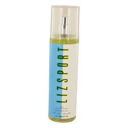 Liz Sport Fragrance Mist Spray By Liz Claiborne - Chio's New York