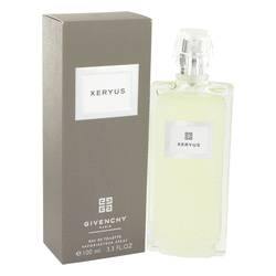Xeryus Eau De Toilette Spray By Givenchy - Chio's New York
