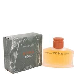 Roma Eau De Toilette Spray By Laura Biagiotti - Chio's New York