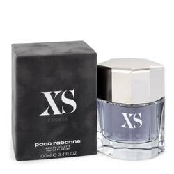 Xs Eau De Toilette Spray By Paco Rabanne - Chio's New York