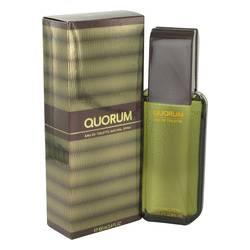 Quorum Eau De Toilette Spray By Antonio Puig Chio s New York