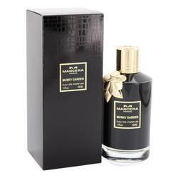 Mancera Musky Garden Eau De Parfum Spray By Mancera - Chio's New York