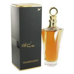 Mauboussin L'elixir Pour Elle Eau De Parfum Spray By Mauboussin - Chio's New York