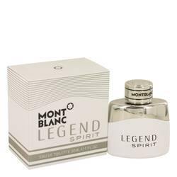 Legend spirit eau outlet de toilette