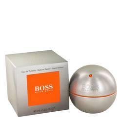 Boss In Motion Eau De Toilette Spray By Hugo Boss - Chio's New York