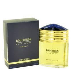 Boucheron Eau De Toilette Spray By Boucheron - Chio's New York