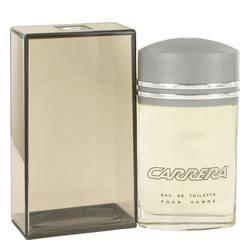 Carrera Eau De Toilette Spray By Muelhens - Chio's New York