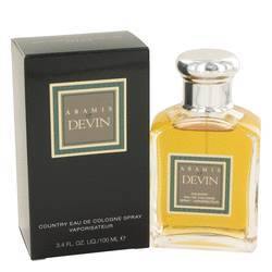 Devin Cologne Spray By Aramis - Chio's New York