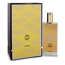 Memo Inle Eau de Parfum Spray By Memo - Chio's New York