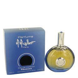 Micallef Shanaan Eau De Parfum Spray By M. Micallef - Chio's New York