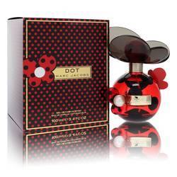 Marc Jacobs Dot Eau De Parfum Spray By Marc Jacobs - Chio's New York
