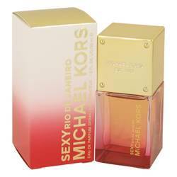 Michael Kors Sexy Rio De Jineiro Eau De Parfum Spray By Michael Kors - Chio's New York