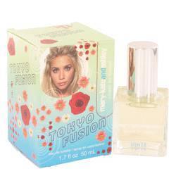 Coast To Coast Tokyo Fusion Eau De Toilette Spray By Mary-Kate And Ashley - Chio's New York