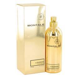 Montale Louban Eau De Parfum Spray By Montale - Chio's New York