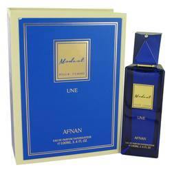 Modest Pour Femme Une Eau De Parfum Spray By Afnan - Chio's New York