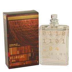 Molecule 04 Eau De Toilette Spray By Escentric Molecules - Chio's New York