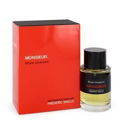 Monsieur Frederic Malle Eau De Parfum Spray By Frederic Malle - Chio's New York