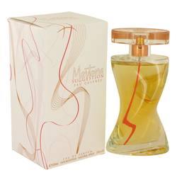 Montana Suggestion Eau Cuivree Eau De Parfum Spray By Montana - Chio's New York