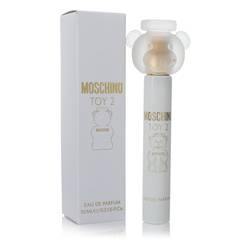 Moschino Toy 2 Mini EDP Spray By Moschino - Chio's New York