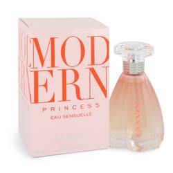Modern Princess Eau Sensuelle Eau De Toilette Spray By Lanvin - Chio's New York