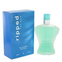 Ripped Eau De Toilette Spray By Ripped - Chio's New York