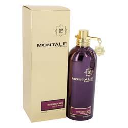 Montale Intense Café Eau De Parfum Spray By Montale - Chio's New York
