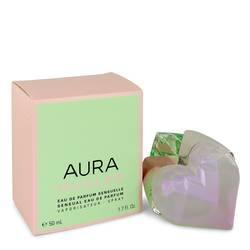Mugler Aura Sensuelle Eau De Parfum Spray By Thierry Mugler - Chio's New York