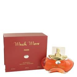 Much More Eau De Parfum Spray By YZY Perfume - Chio's New York