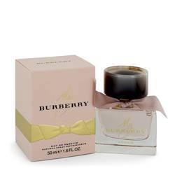 My Burberry Blush Eau De Parfum Spray By Burberry - Chio's New York