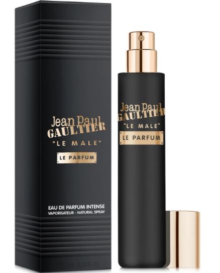 JPG Le Male Le Parfum by Jean Paul Gaultier