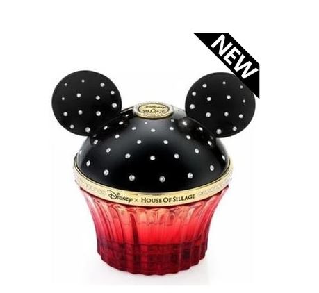 Mickey Mouse Fragrance – House of Sillage