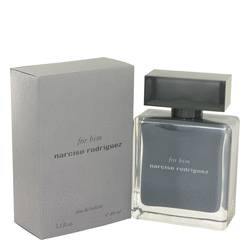 Narciso Rodriguez Eau De Toilette Spray By Narciso Rodriguez - Chio's New York