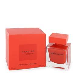Narciso Rodriguez Rouge Eau De Parfum Spray By Narciso Rodriguez - Chio's New York