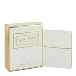 Nirvana White Eau De Parfum Spray By Elizabeth And James - Chio's New York