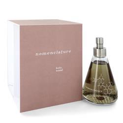 Nomenclature Holywood Eau De Parfum Spray By Nomenclature - Chio's New York