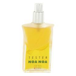 Noa Noa Eau De Toilette Spray (Tester) By Otto Kern - Chio's New York