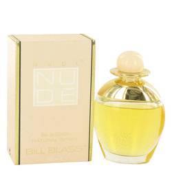 Nude Eau De Cologne Spray By Bill Blass - Chio's New York