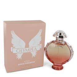 Olympea Aqua Eau De Parfum Legree Spray By Paco Rabanne - Chio's New York