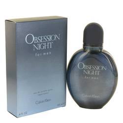 Obsession Night Eau De Toilette Spray By Calvin Klein - Chio's New York