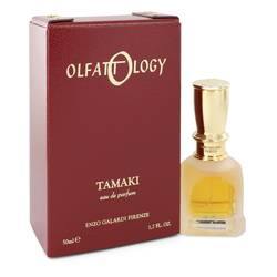 Olfattology Tamaki Eau De Parfum Spray By Enzo Galardi - Chio's New York