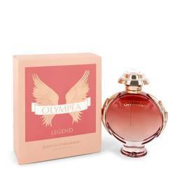 Olympea Legend Eau De Parfum Spray By Paco Rabanne - Chio's New York