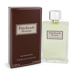 Patchouli Homme Eau De Toilette Spray By Reminiscence - Chio's New York