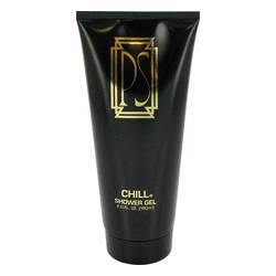 Paul Sebastian Chill Shower Gel By Paul Sebastian - Chio's New York