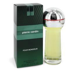 Pierre Cardin Pour Monsieur Eau De Toilette Spray By Pierre Cardin - Chio's New York