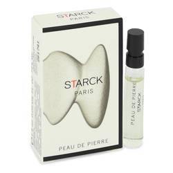 Peau De Pierre Vial (Sample) By Starck Paris - Chio's New York