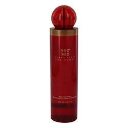 Perry Ellis 360 Red Body Mist By Perry Ellis - Chio's New York