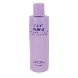 Perry Ellis 360 Purple Body Lotion By Perry Ellis - Chio's New York